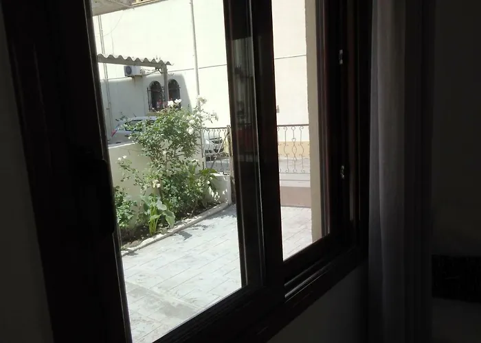 Appartement Kathopouli *