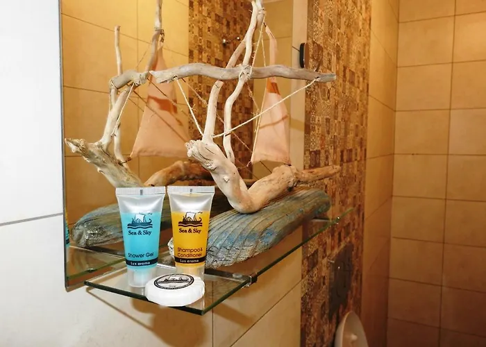 Kathopouli Appartement Rhodes City